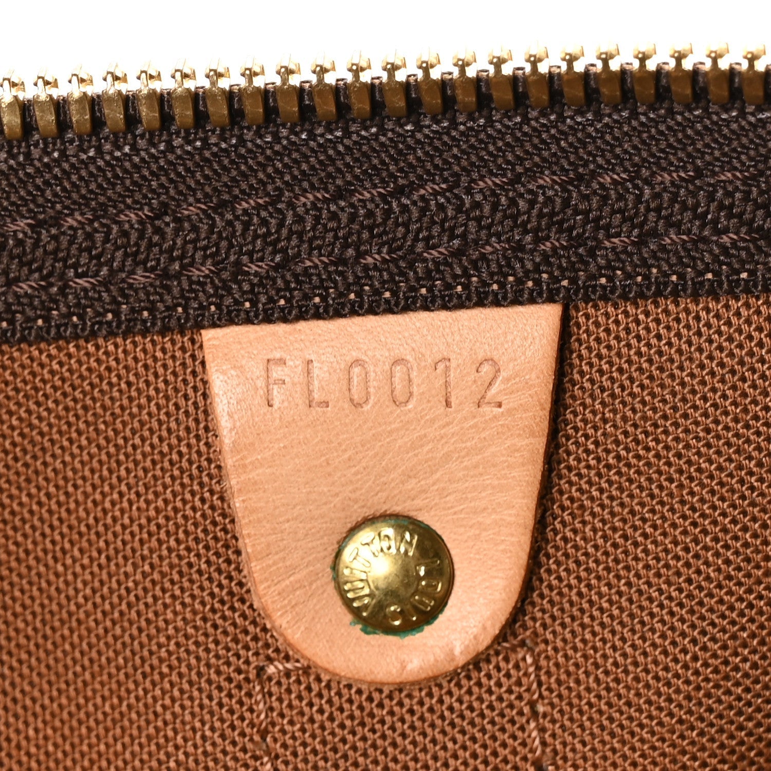 Monogram Keepall 55