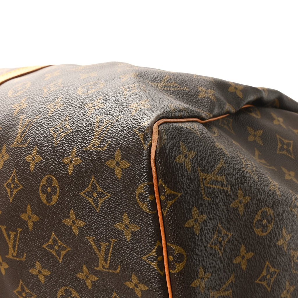 Monogram Keepall 55