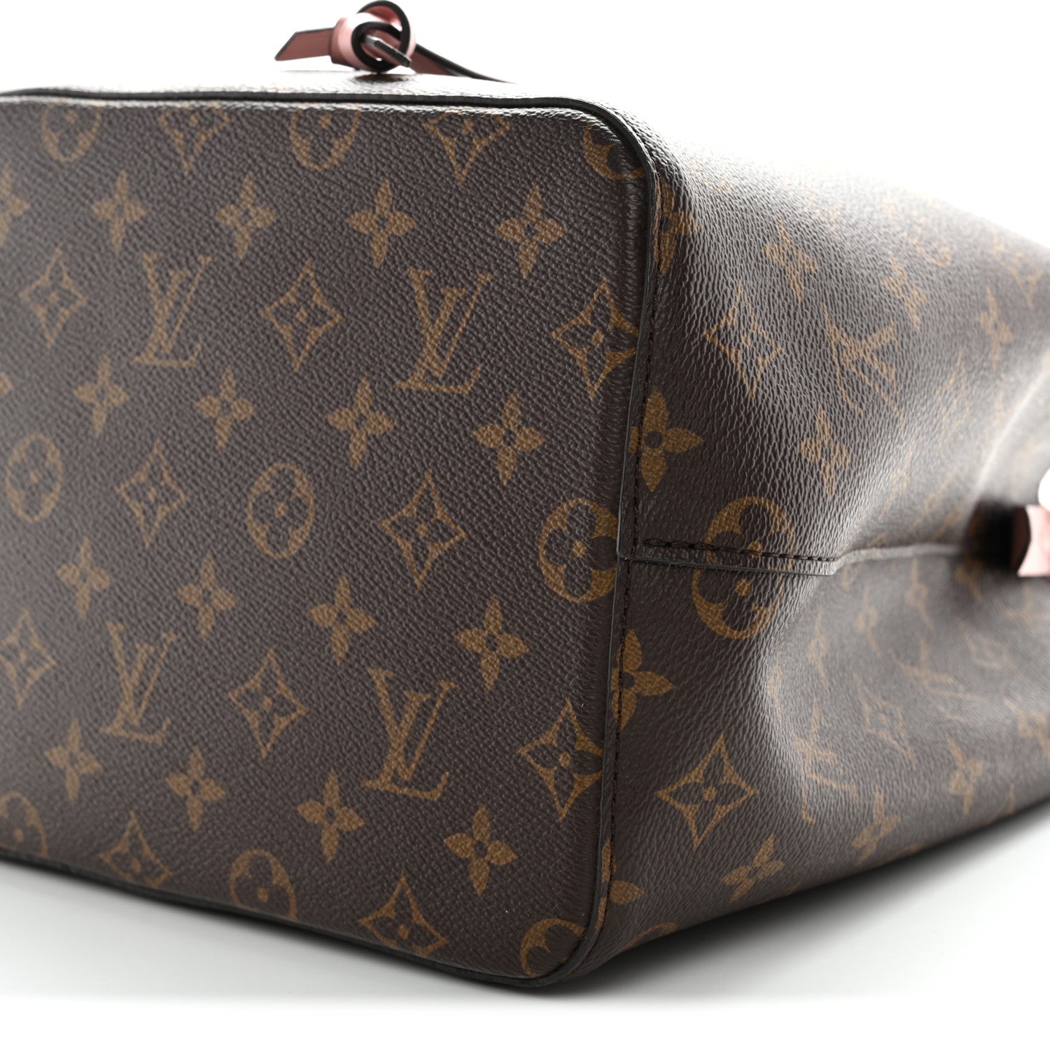Monogram Neonoe MM Rose Poudre