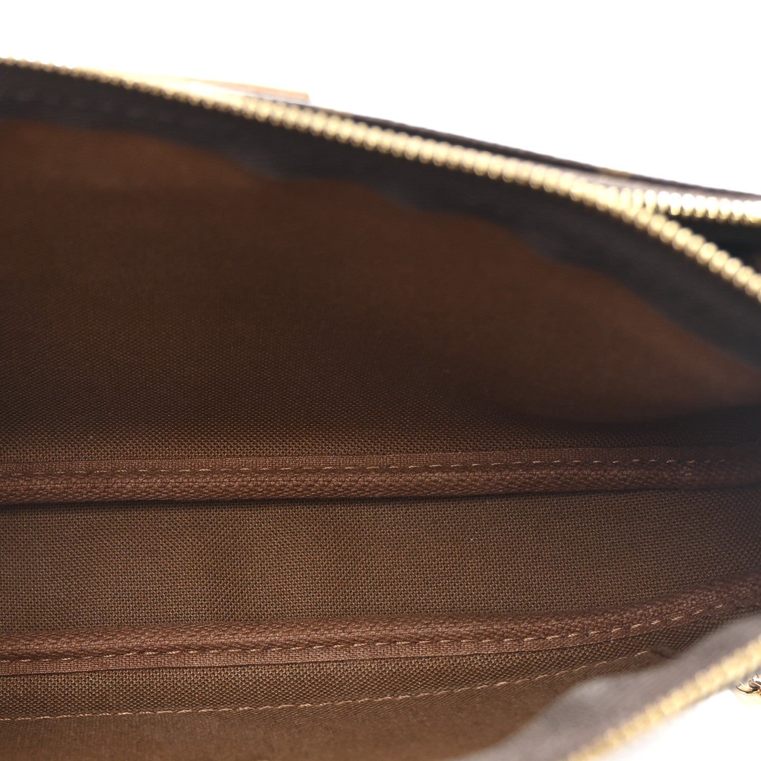 Monogram Multi Pochette Accessories Rose Clair