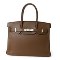 Epsom BIRKIN 30 Toundra