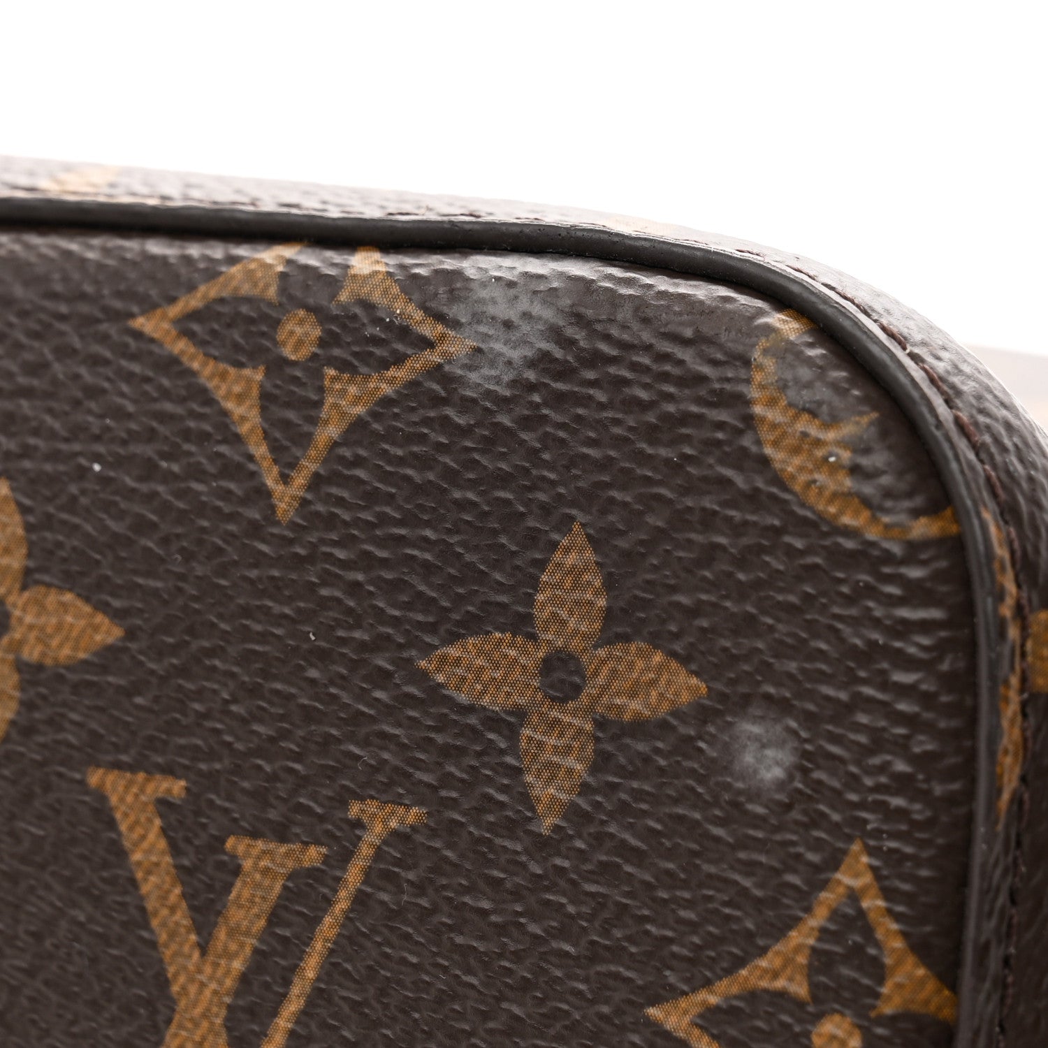 Monogram Neonoe MM  Black