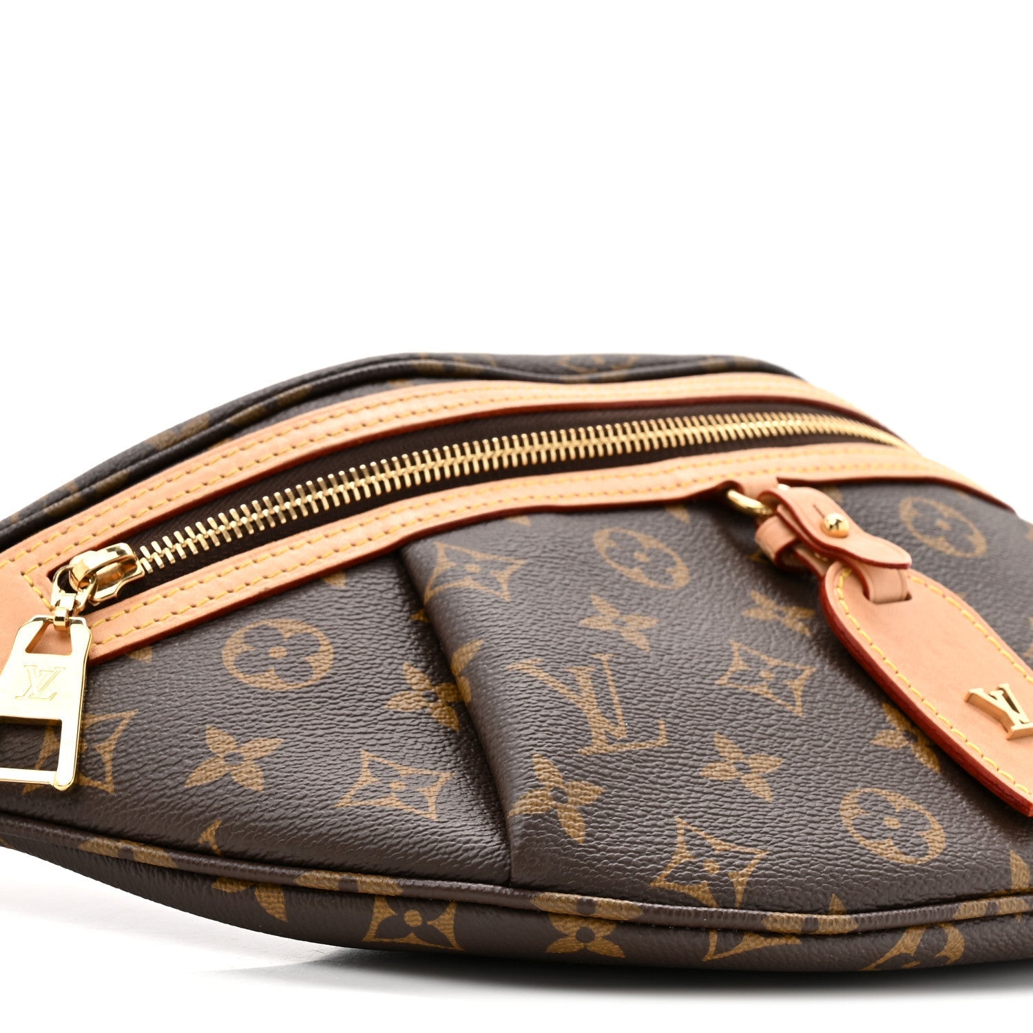 Monogram High Rise Bumbag