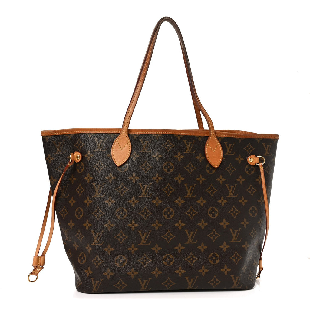 Monogram Neo Neverfull MM