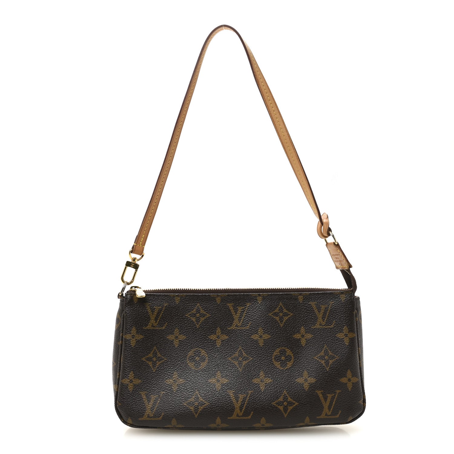 Monogram Pochette Accessories NM