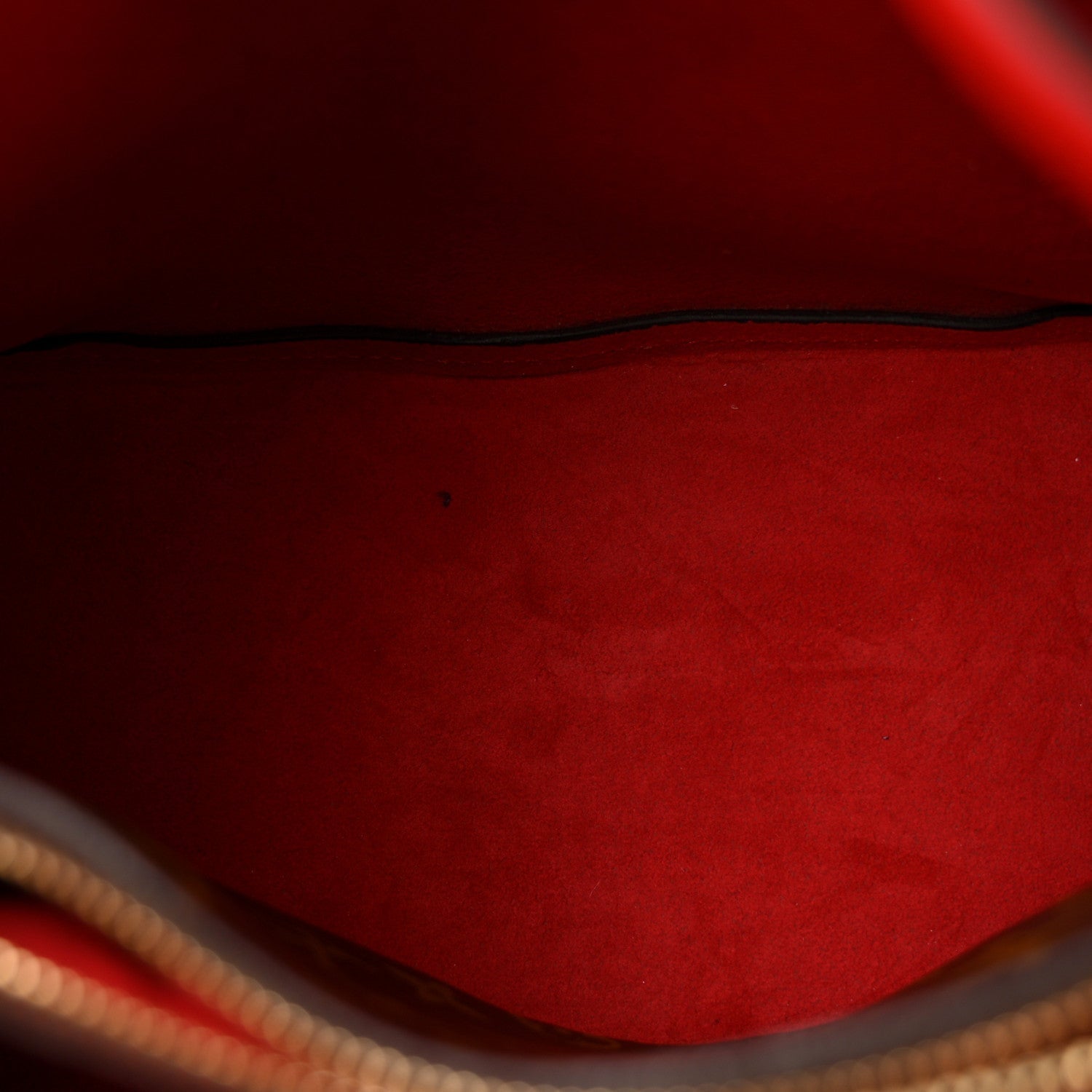 Monogram Neonoe MM Coquelicot