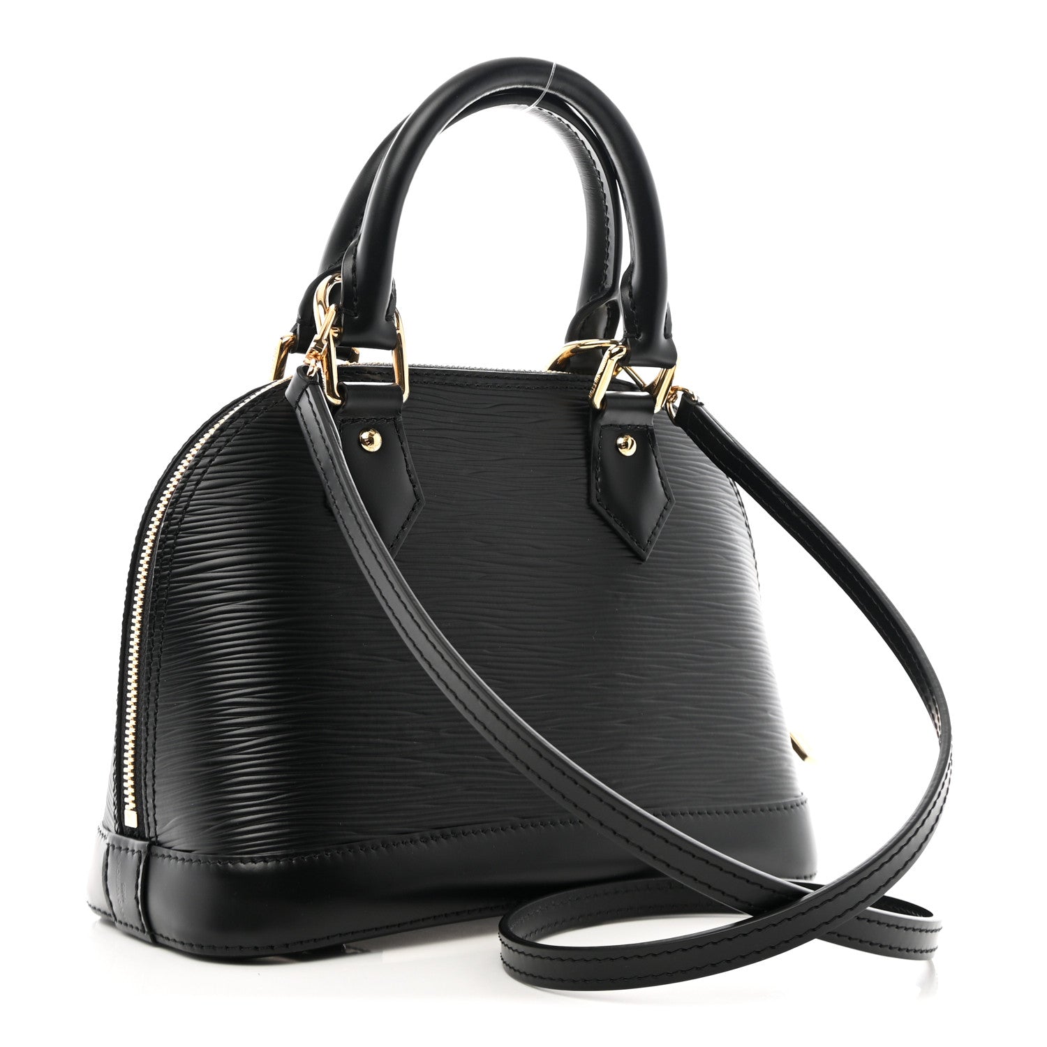 LV X TM Epi Alma BB Black