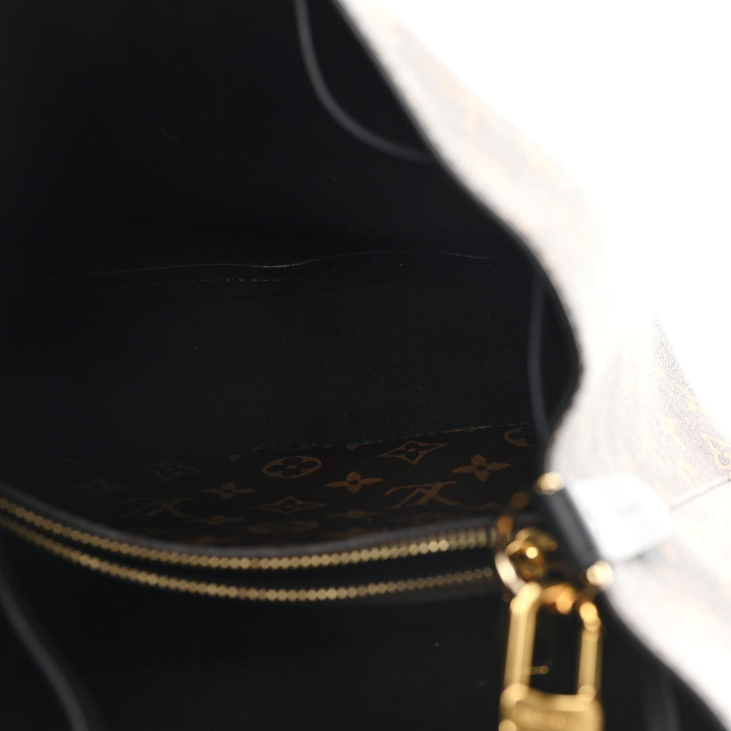 Monogram Neonoe MM Black