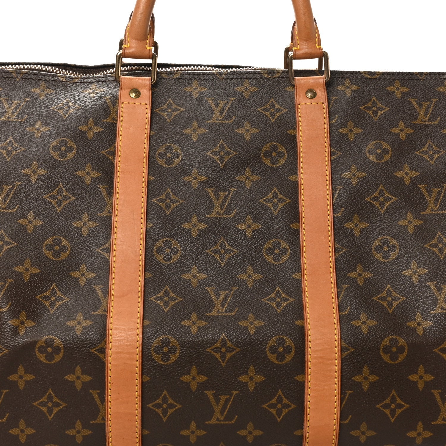 Monogram Keepall 55