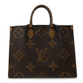 Reverse Monogram Giant Onthego GM