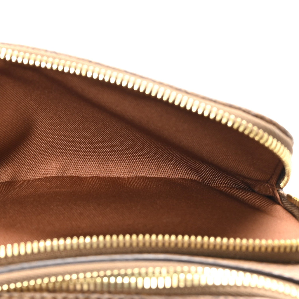 Monogram Dust Rush Bumbag