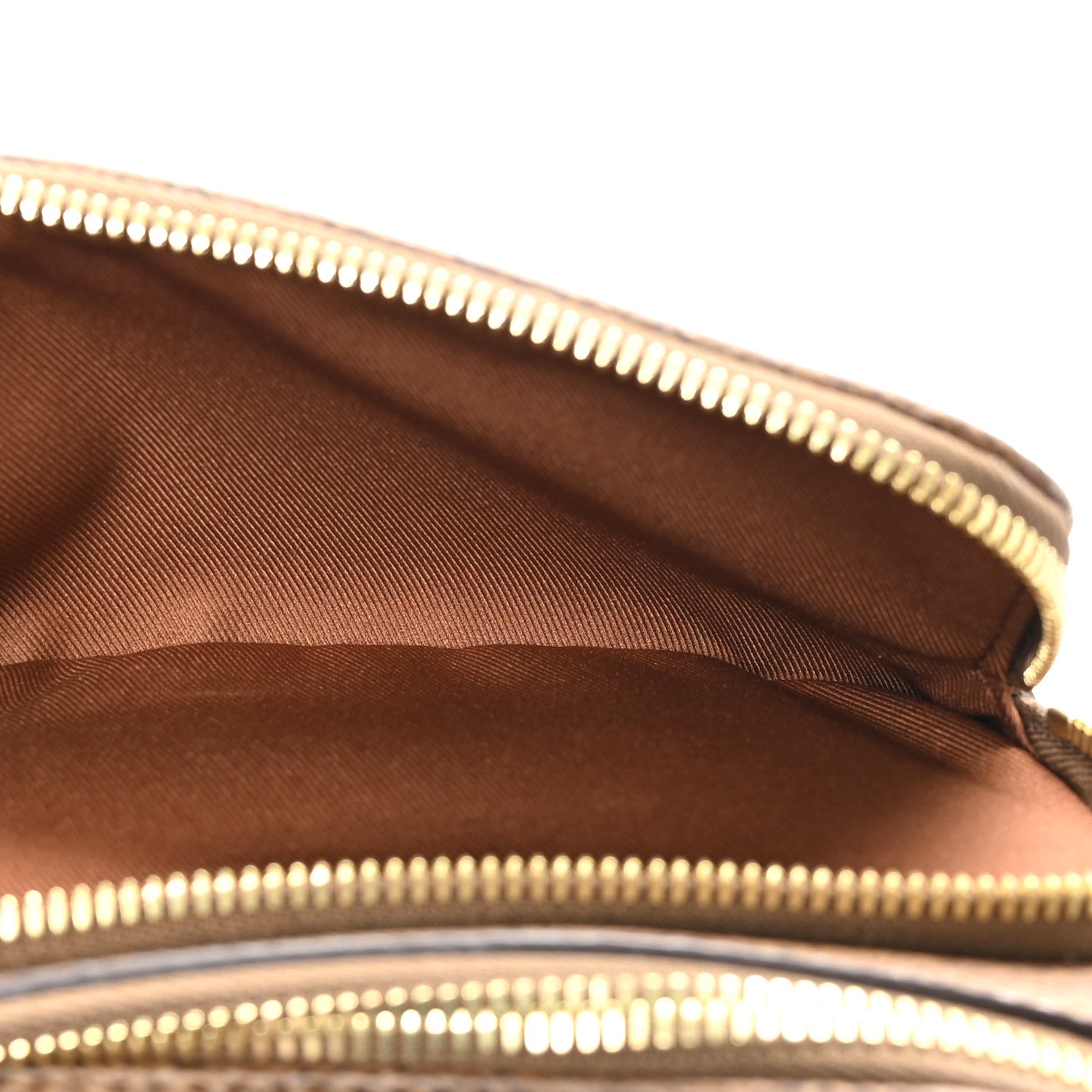 Monogram Dust Rush Bumbag