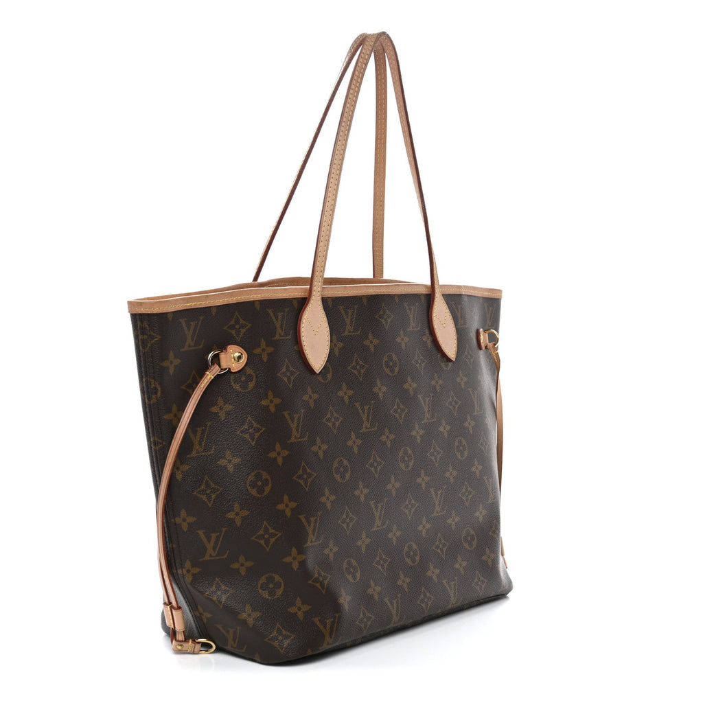 Monogram Neo Neverfull MM