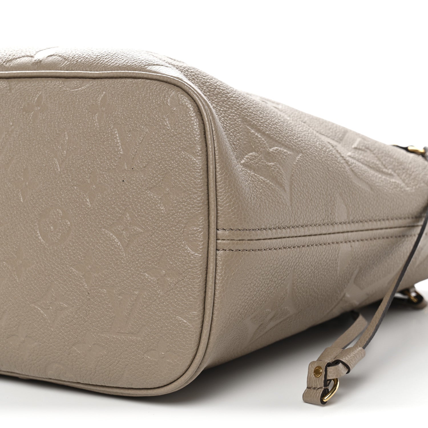 Empreinte Monogram Giant Neverfull MM  Tourterelle