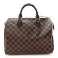 Damier Ebene Speedy 30