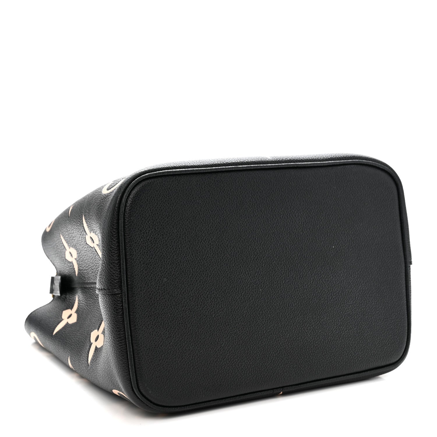 Empreinte Monogram Giant Neonoe MM Black Beige