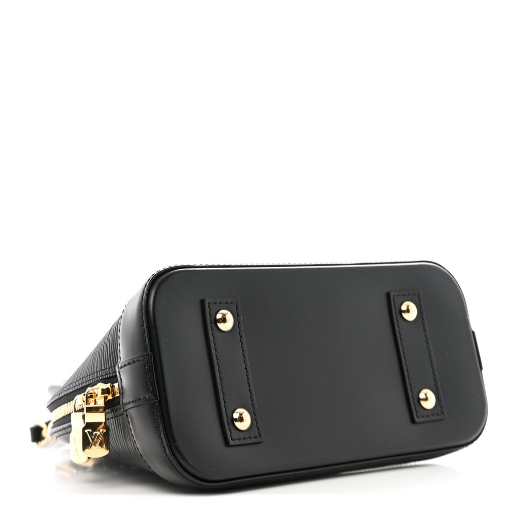 LV X TM Epi Alma BB Black