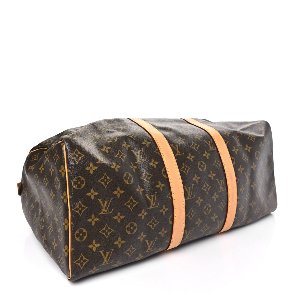 Monogram Keepall 50