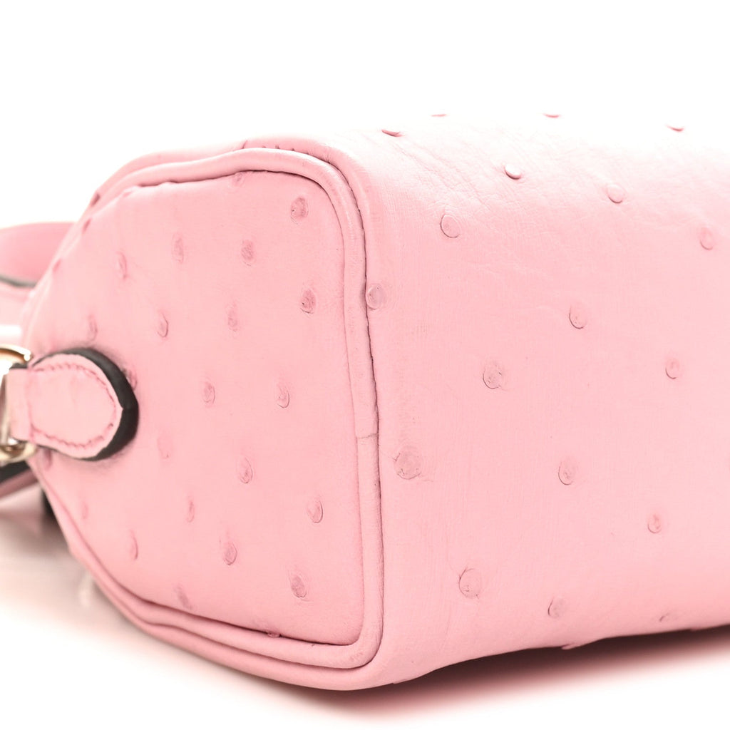 Ostrich Speedy   Pink