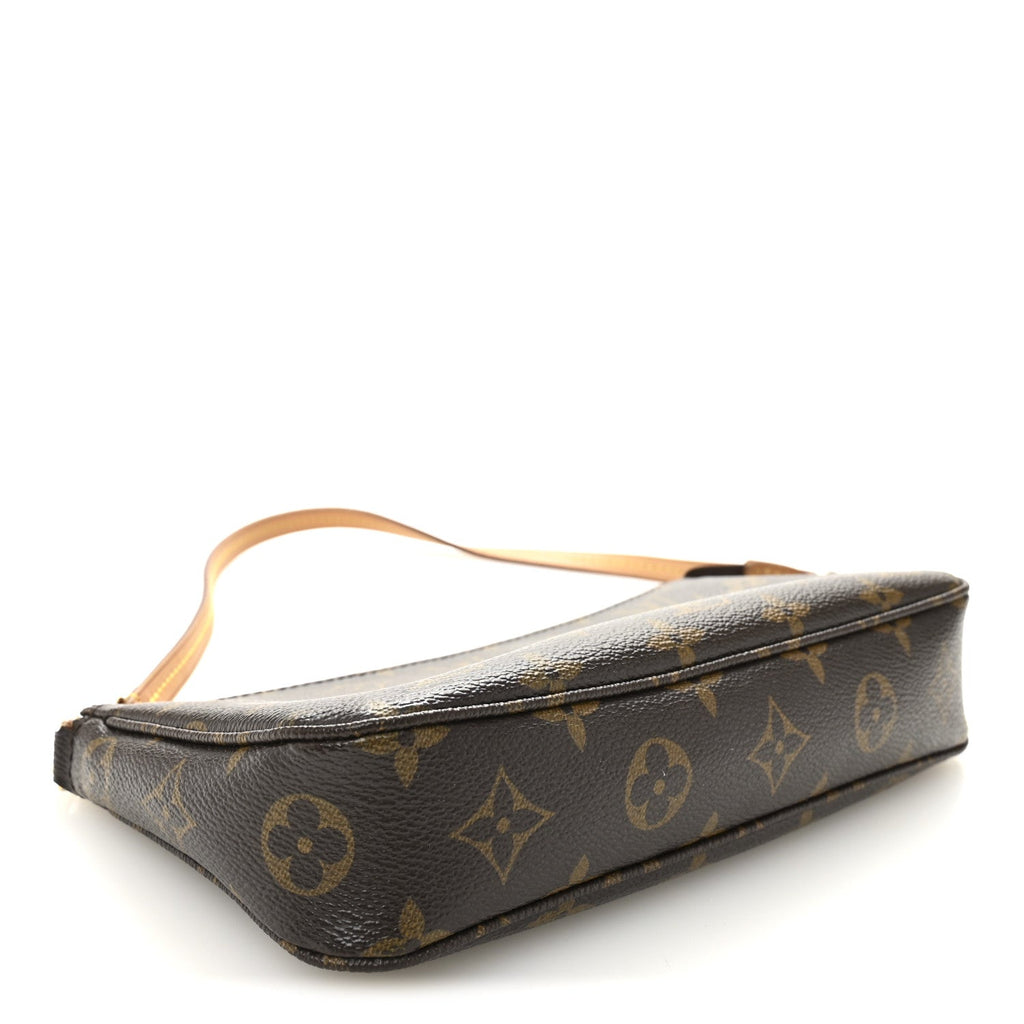 Monogram Pochette Accessories NM