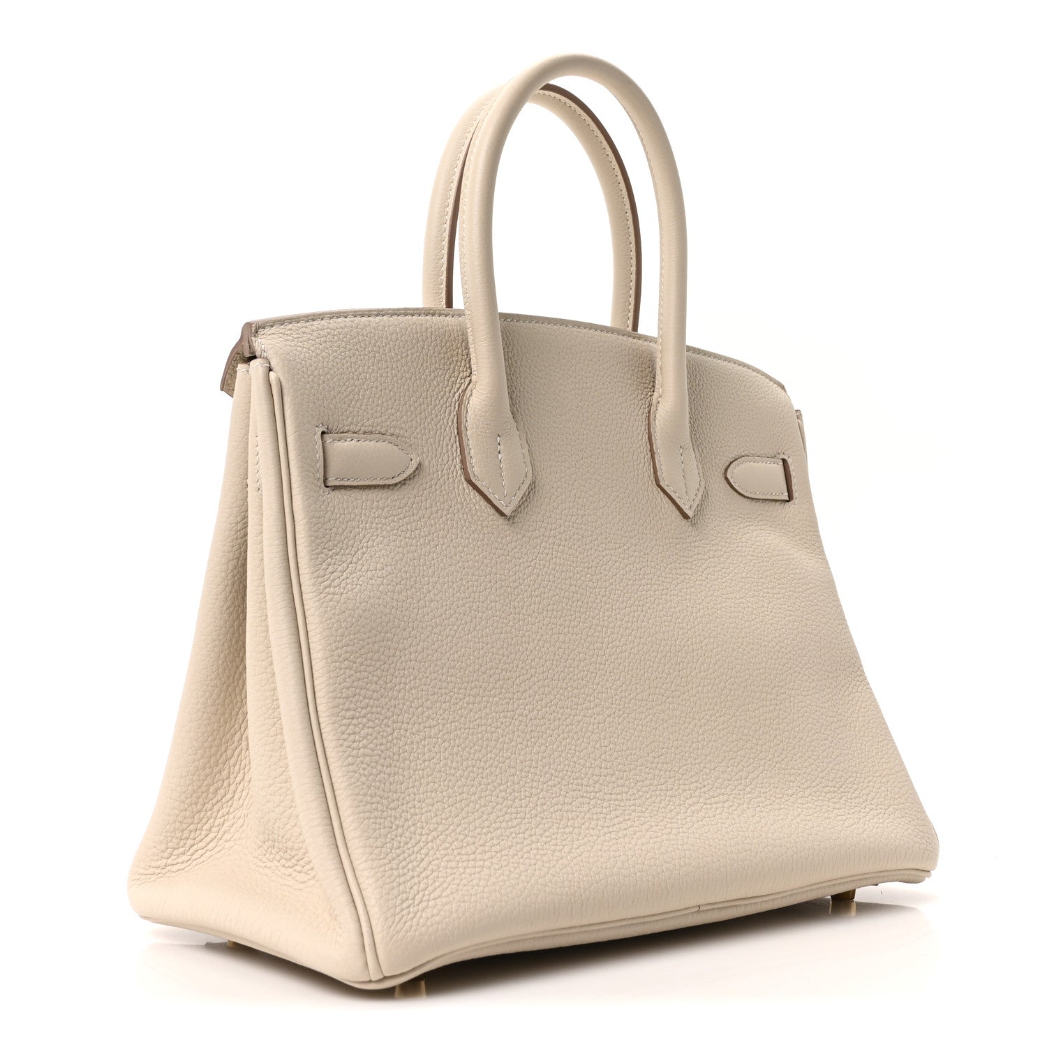 Togo Birkin 30 Craie