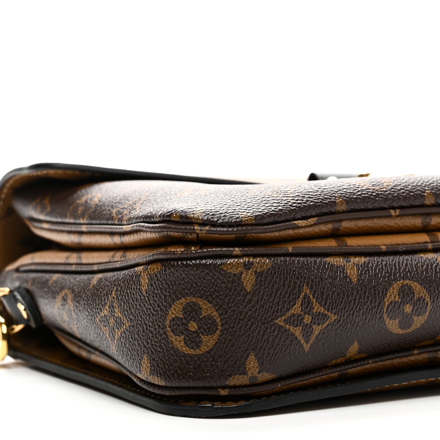 Reverse Monogram Pochette Metis
