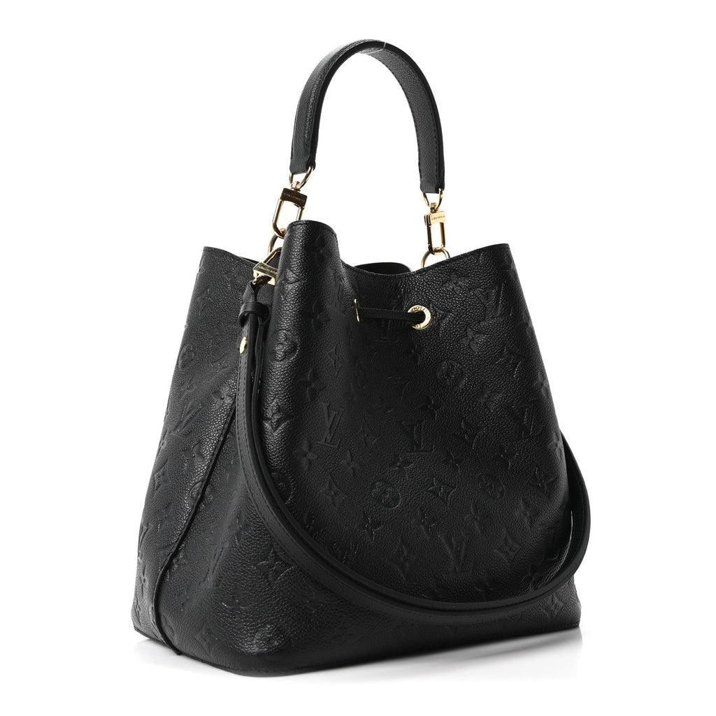 Empreinte Neonoe MM Black