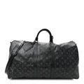 Monogram Eclipse Keepall Bandouliere 55