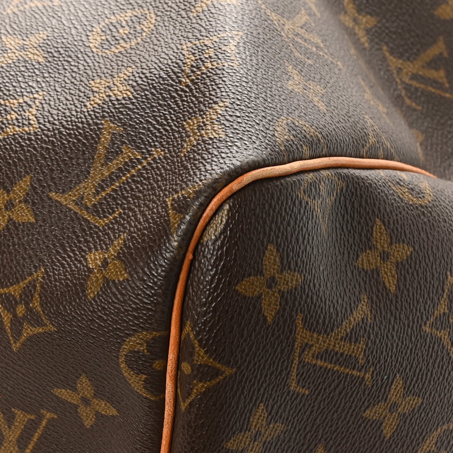 Monogram Keepall 55