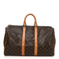 Monogram Keepall 45