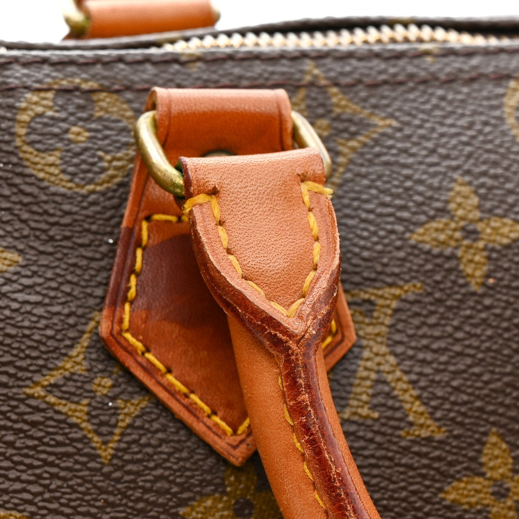 Monogram Speedy 30