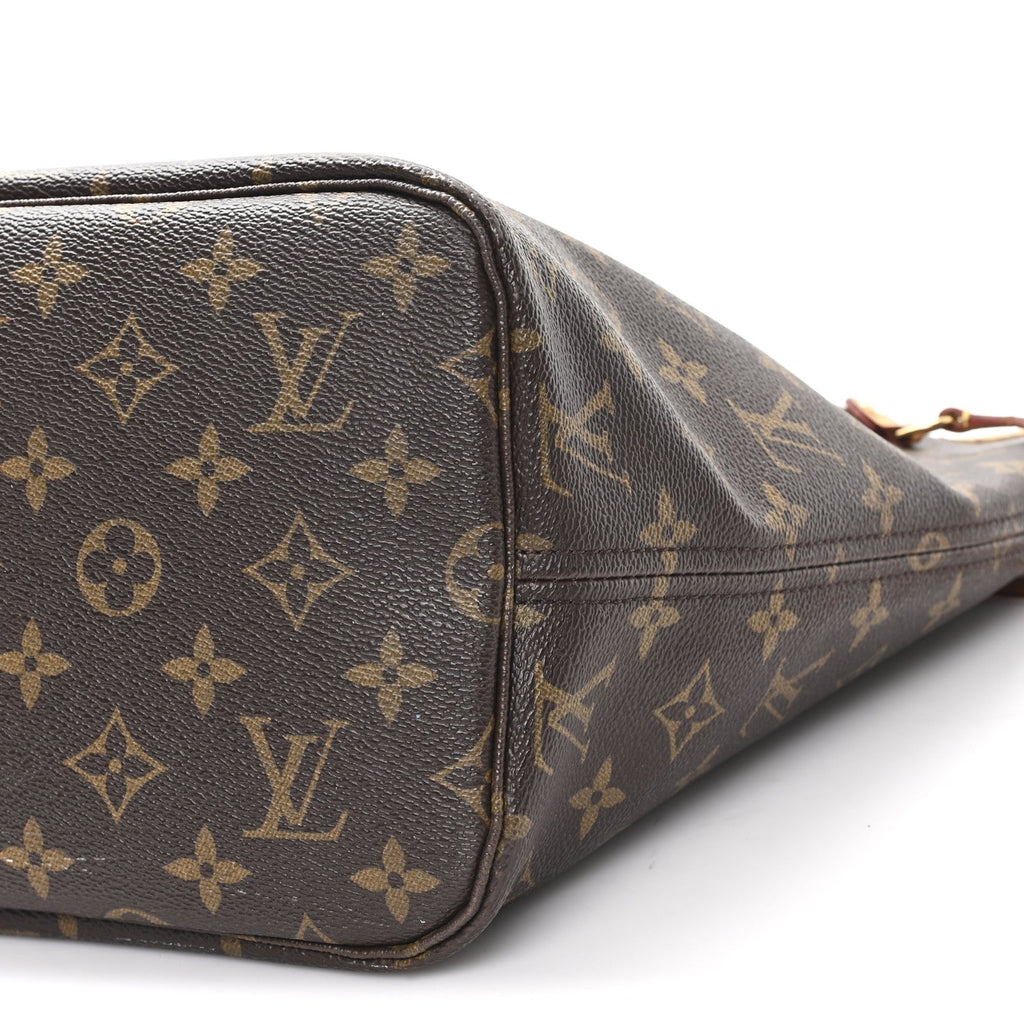 Monogram Neo Neverfull MM
