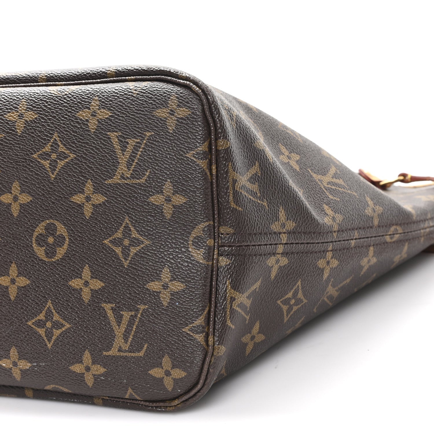 Monogram Neo Neverfull MM