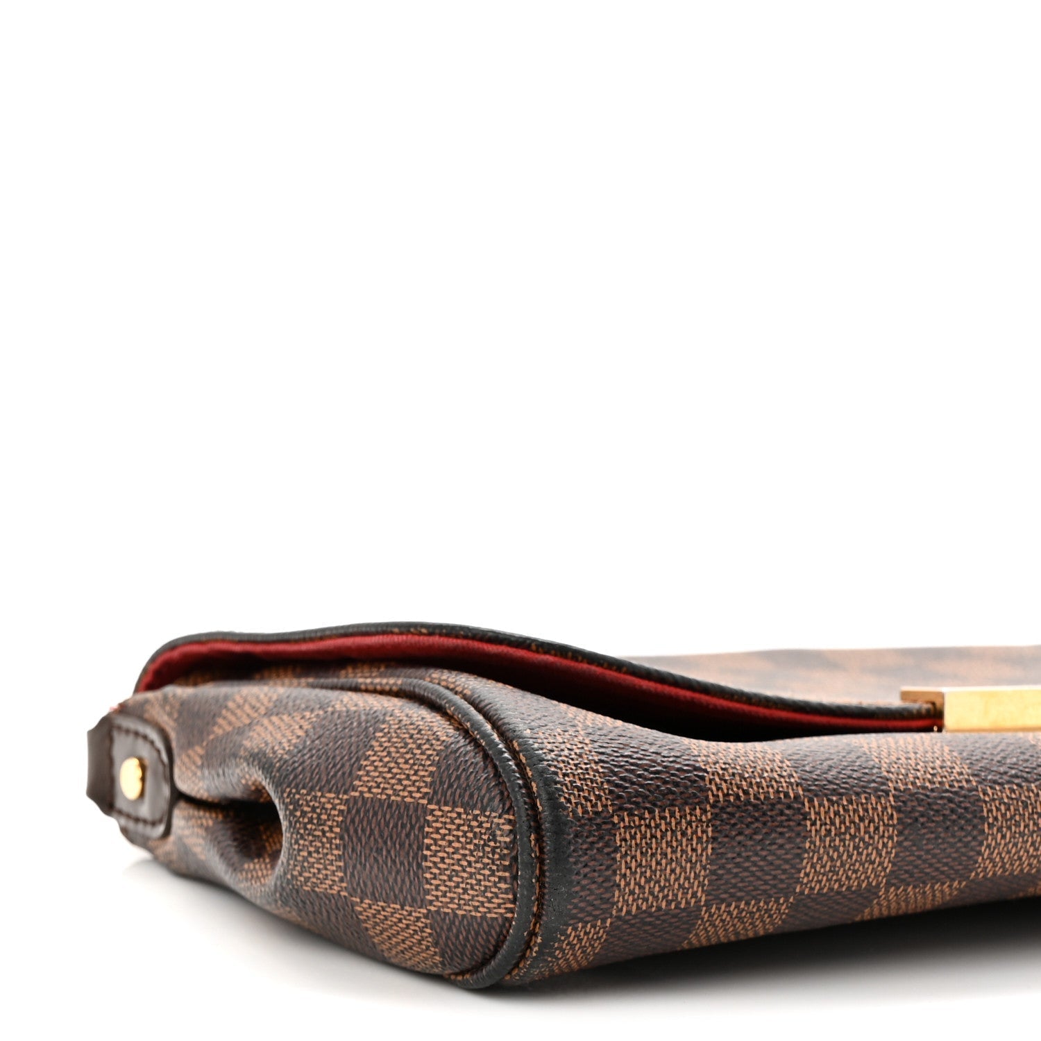 Damier Ebene Favorite MM