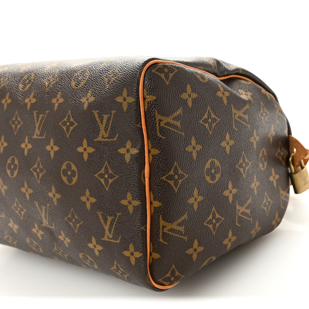 Monogram Speedy 30