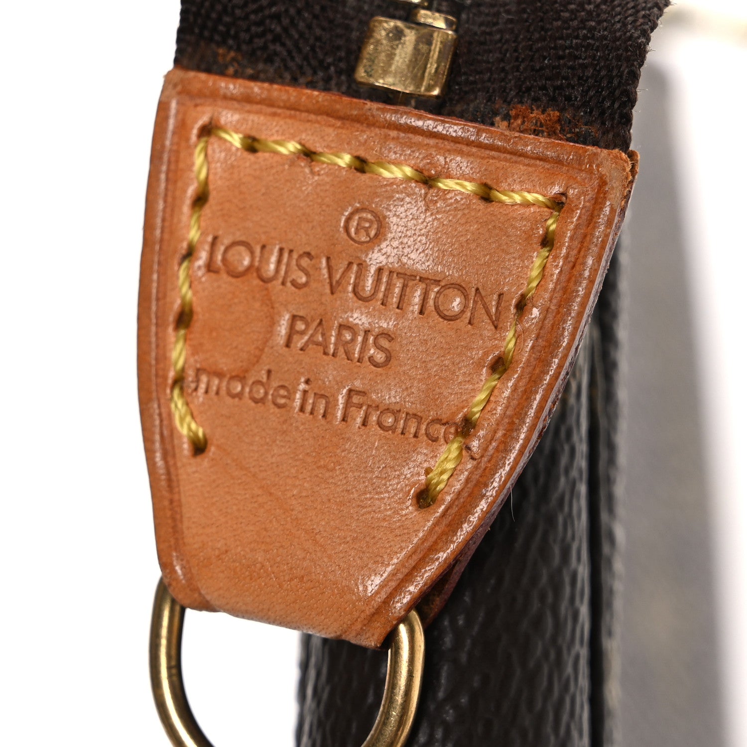 Monogram Pochette Accessories