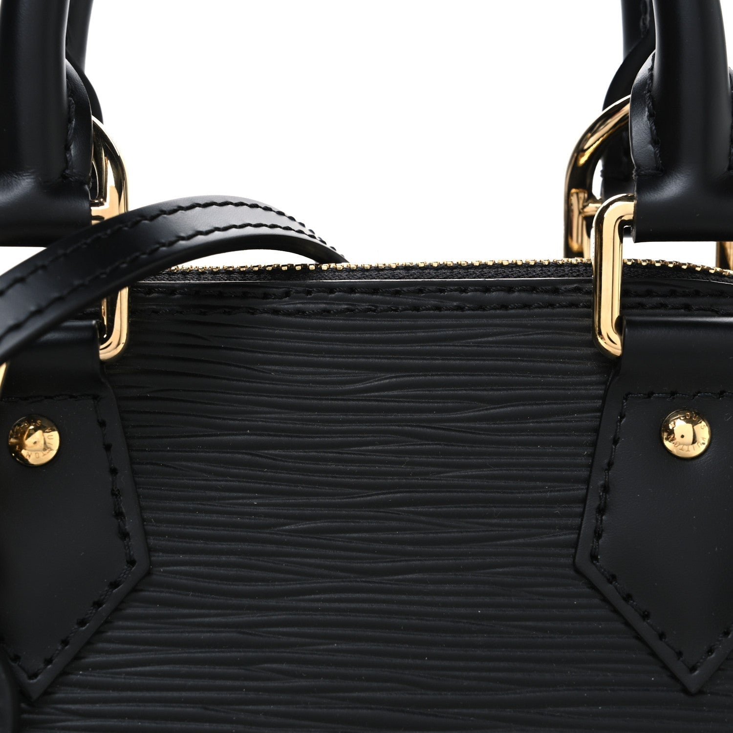 LV X TM Epi Alma BB Black