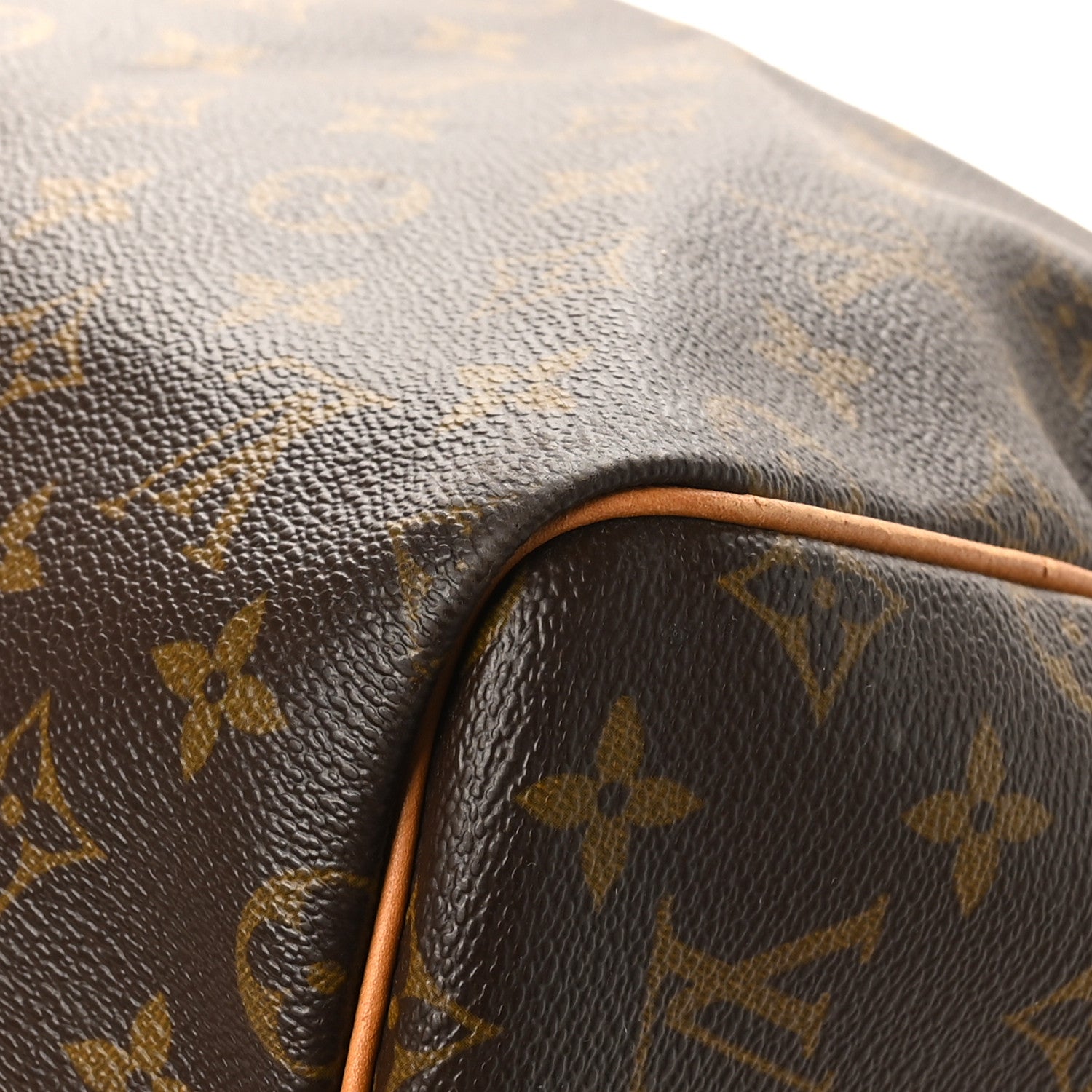 Monogram Keepall Bandouliere 55