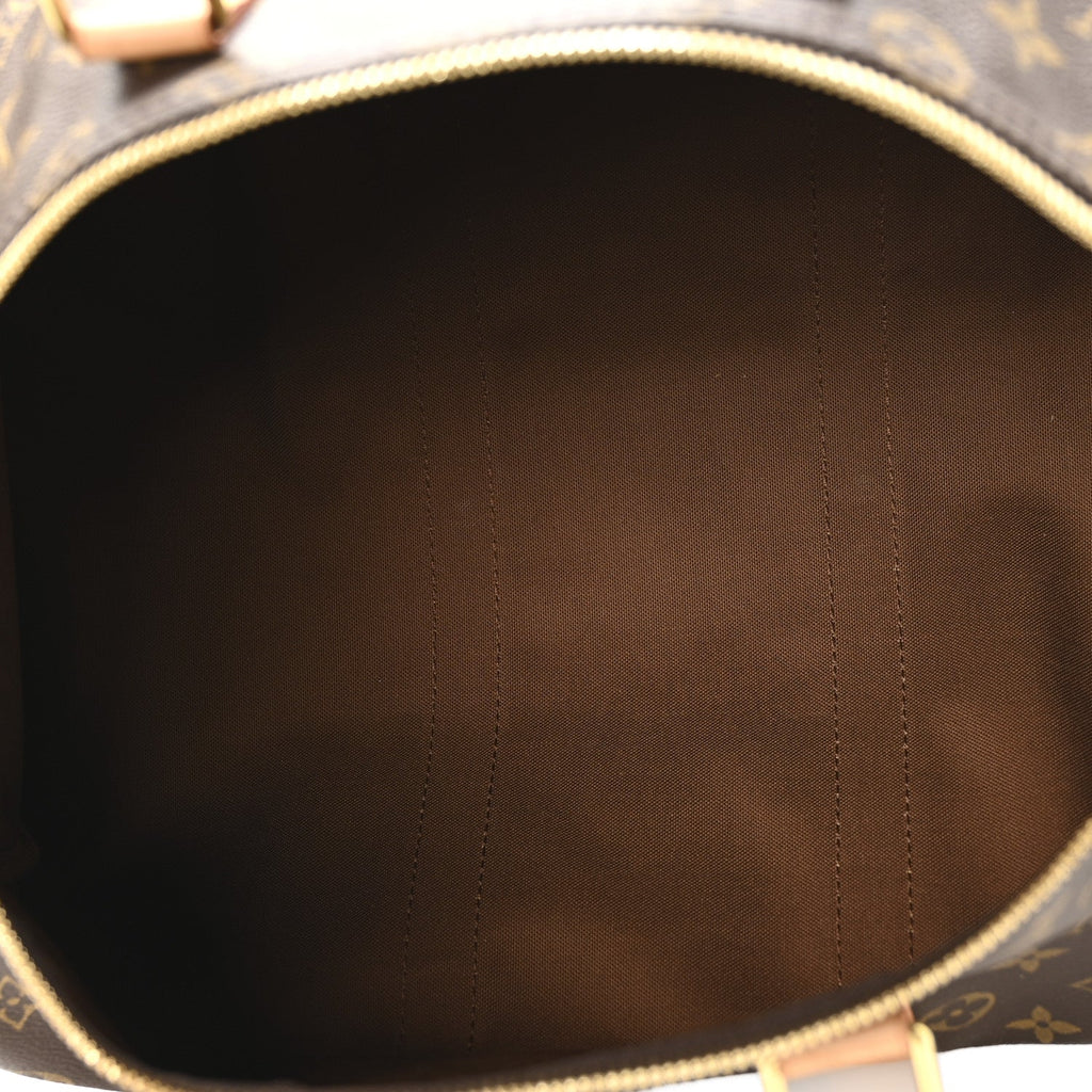 Monogram Keepall 45