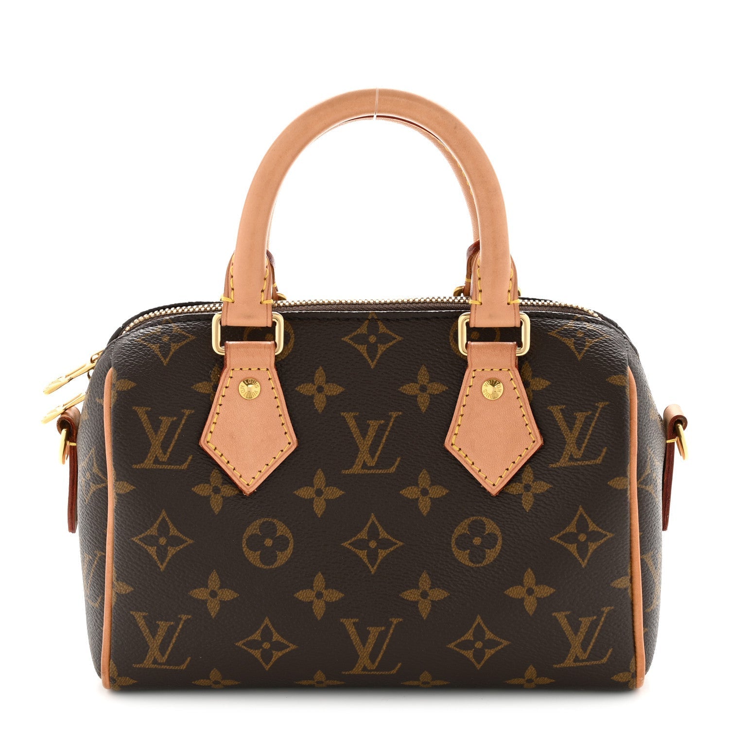 Monogram Speedy Bandouliere 20