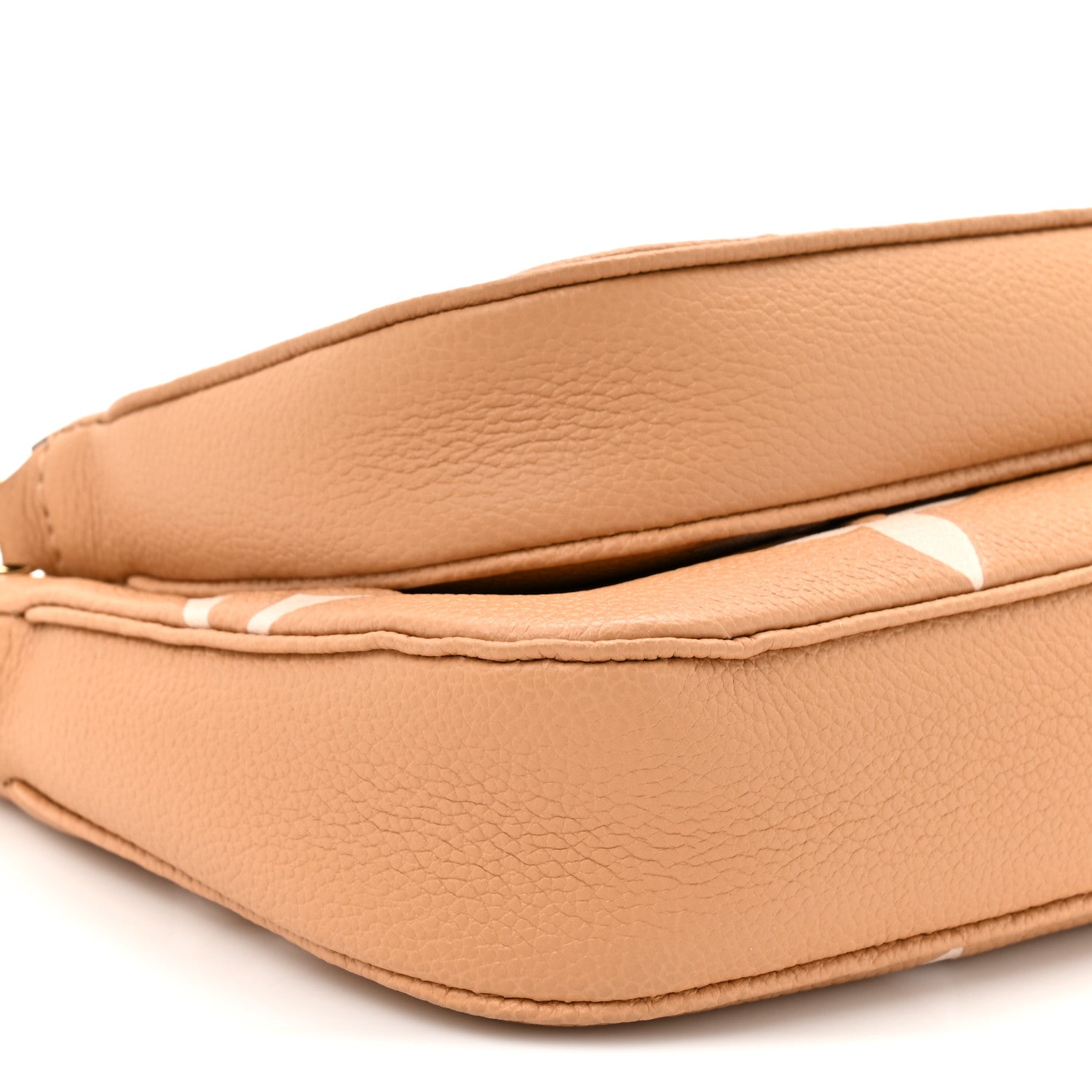 Empreinte Monogram Giant Multi Pochette Accessories Arizona Creme