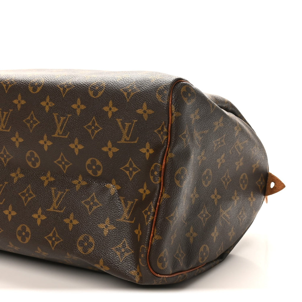 Monogram Speedy 40
