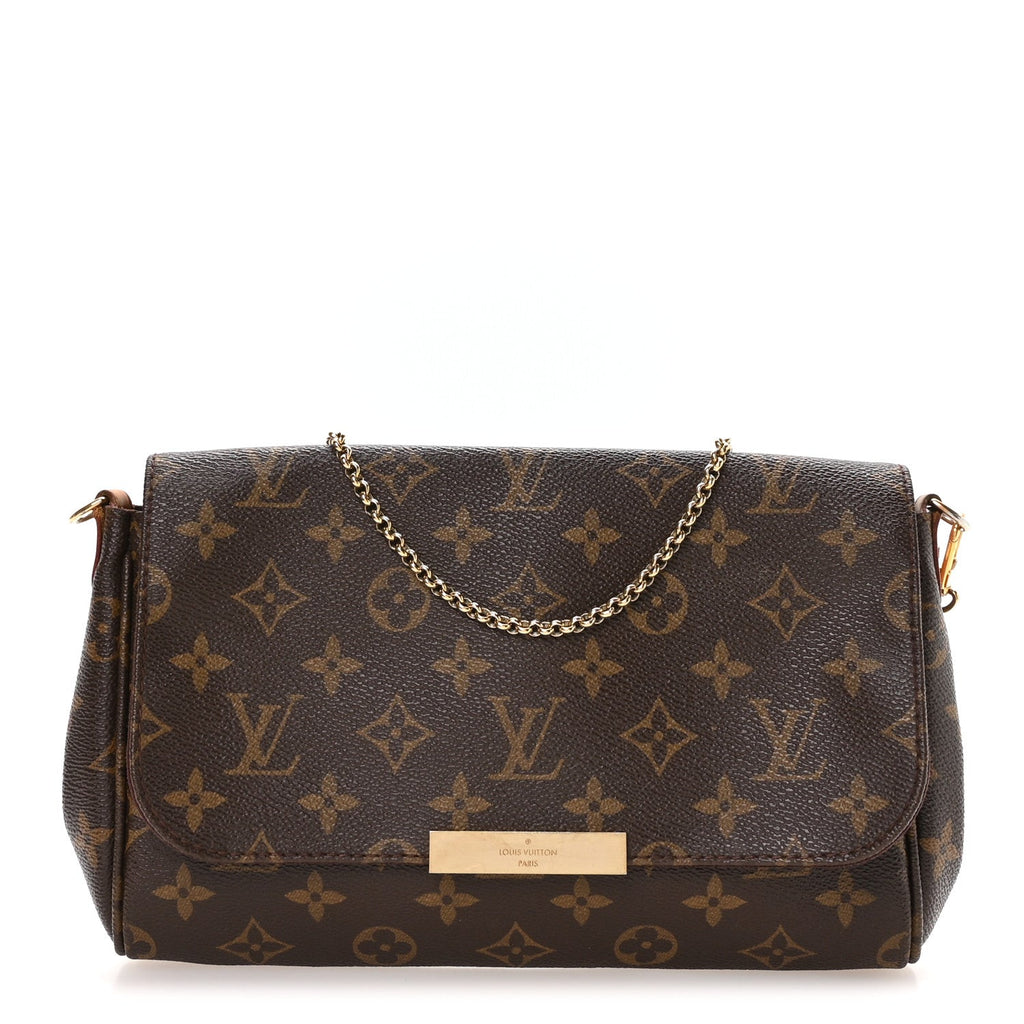 Monogram Favorite MM