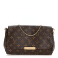 Monogram Favorite MM