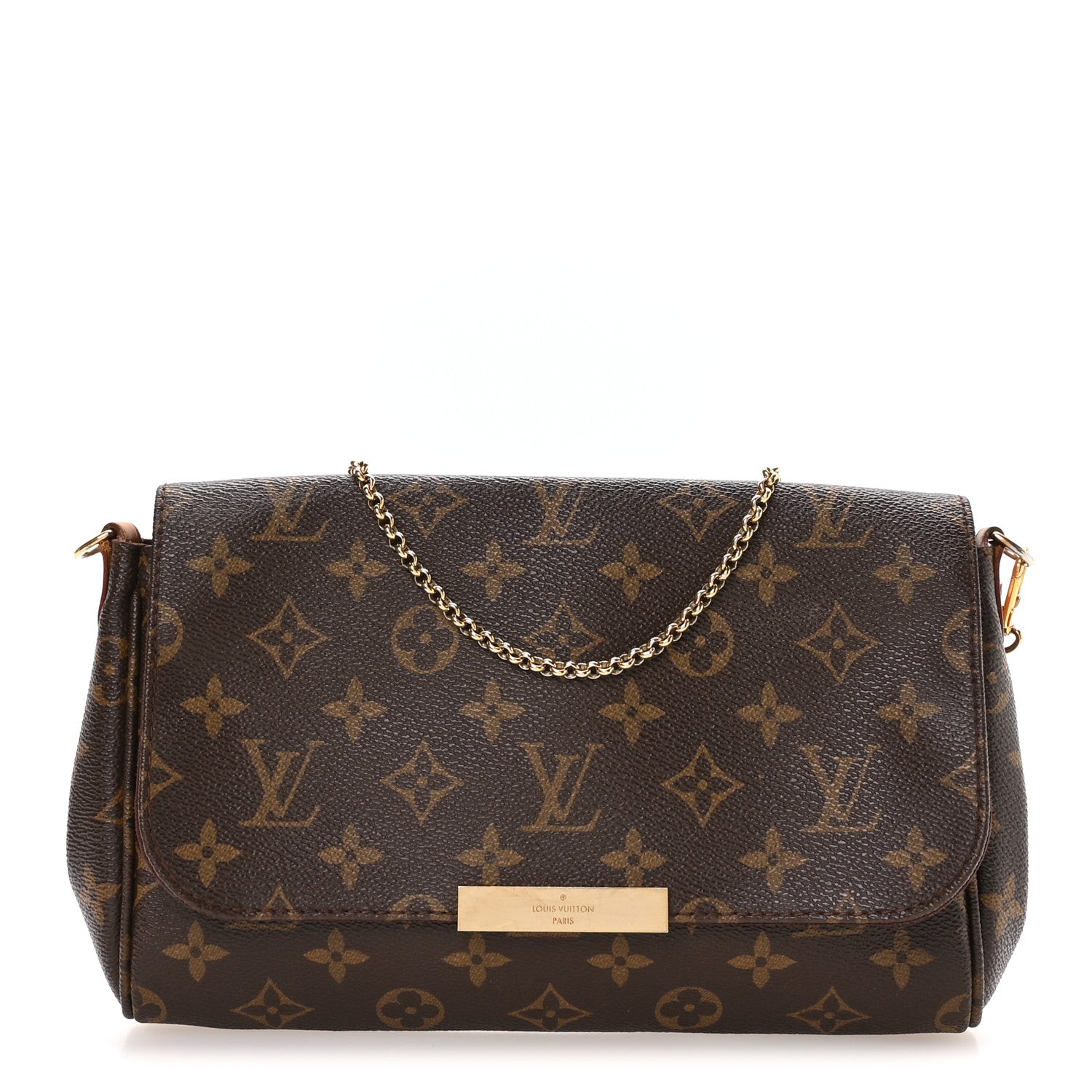 Monogram Favorite MM