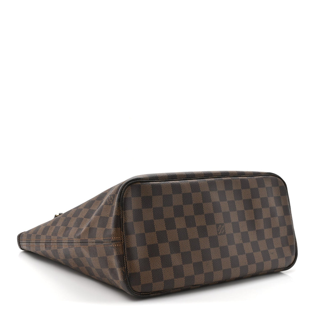 Damier Ebene Neo Neverfull MM