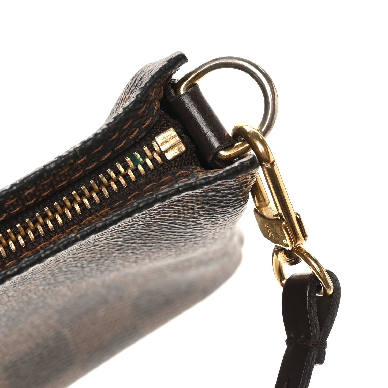 Damier Ebene Navona Pochette Accessories