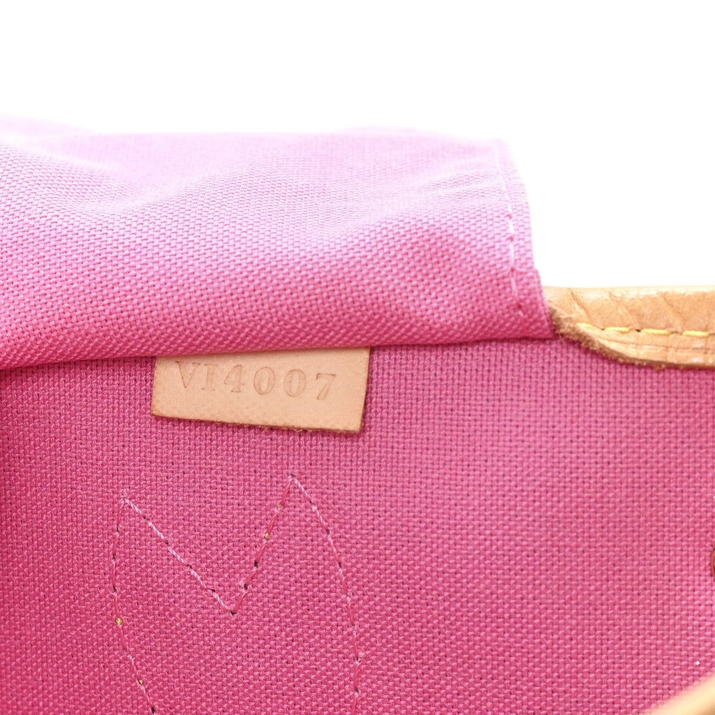 Monogram MOCA Neverfull PM