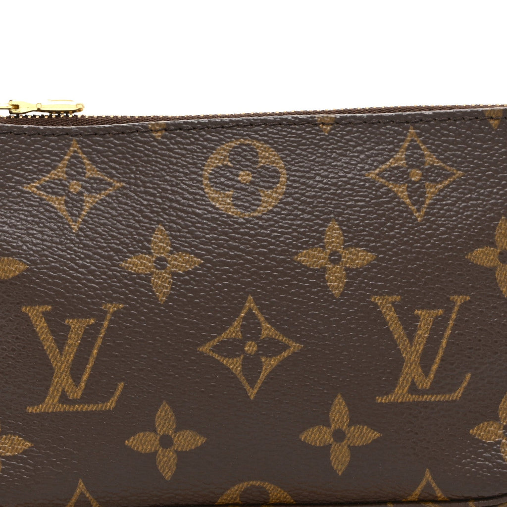 Monogram Mini Pochette Accessories