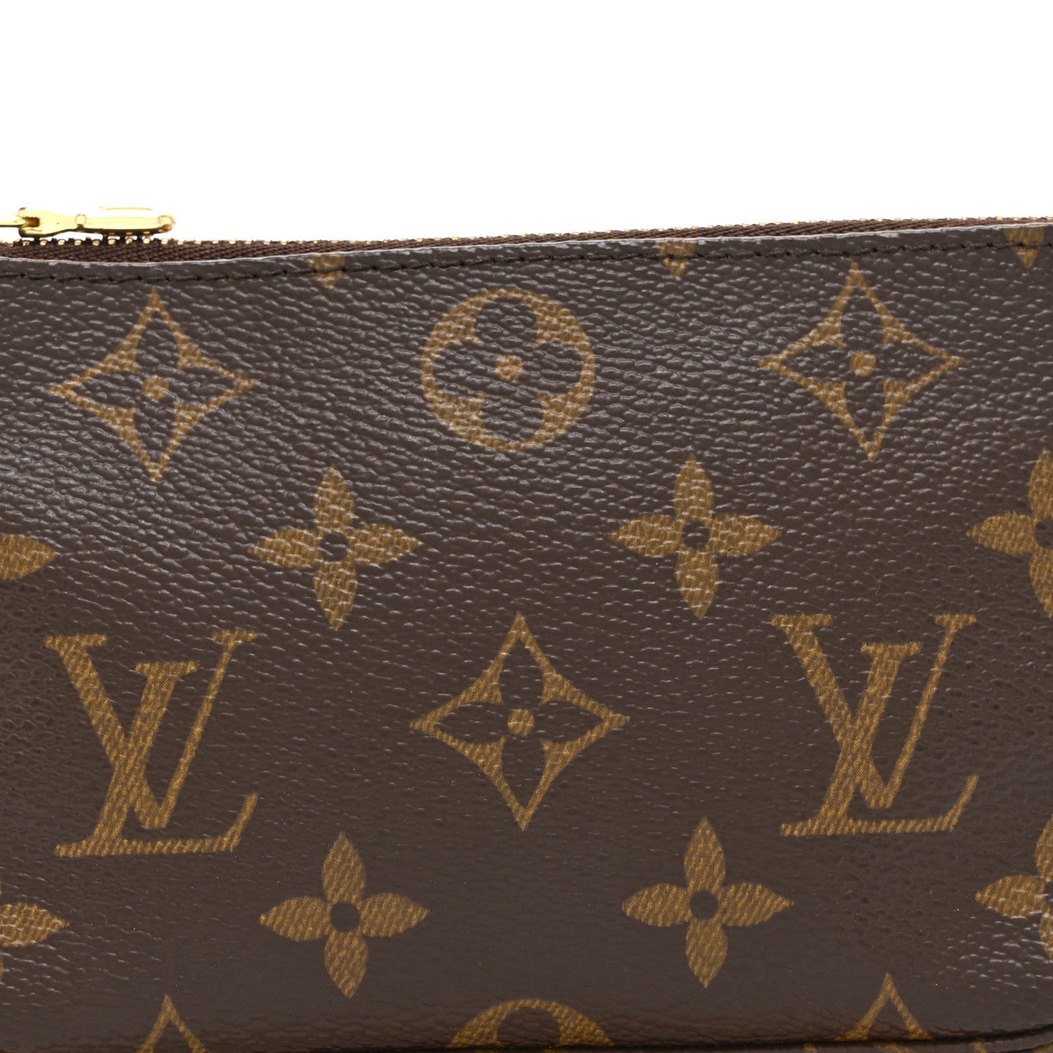 Monogram Mini Pochette Accessories